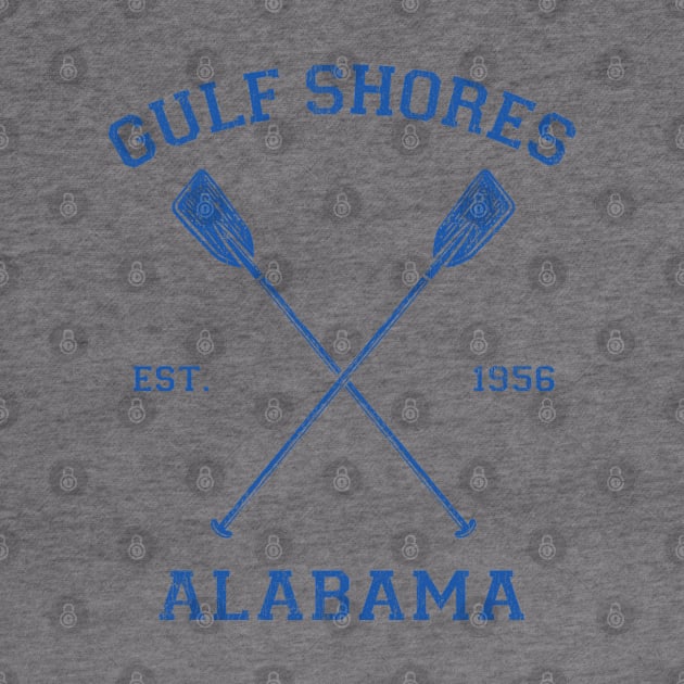 Gulf Shores Alabama Vacation by Vector Deluxe